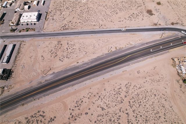 1191 West Nevada Hwy 372, Pahrump, NV 89048