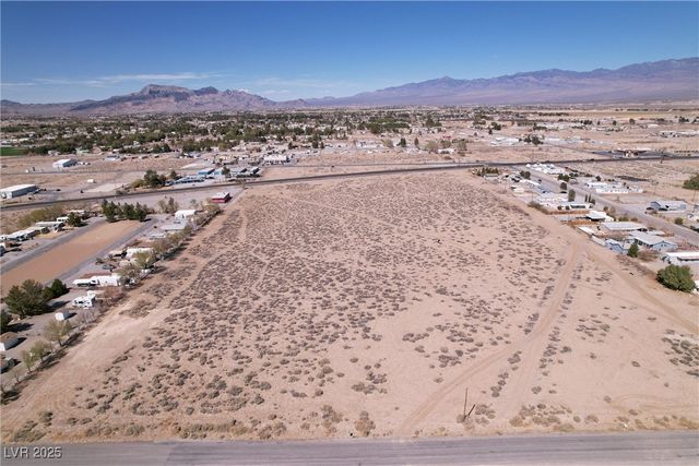1191 West Nevada Hwy 372, Pahrump, NV 89048