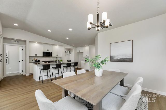 7122 S Gamely Ave, Meridian, ID 83642