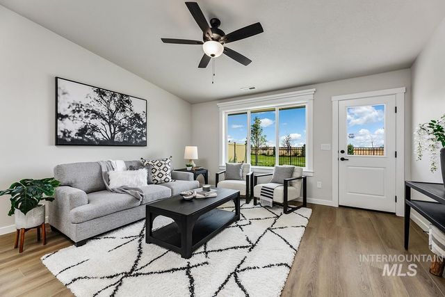 7122 S Gamely Ave, Meridian, ID 83642
