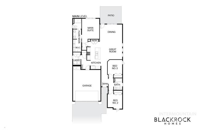 7122 S Gamely Ave, Meridian, ID 83642