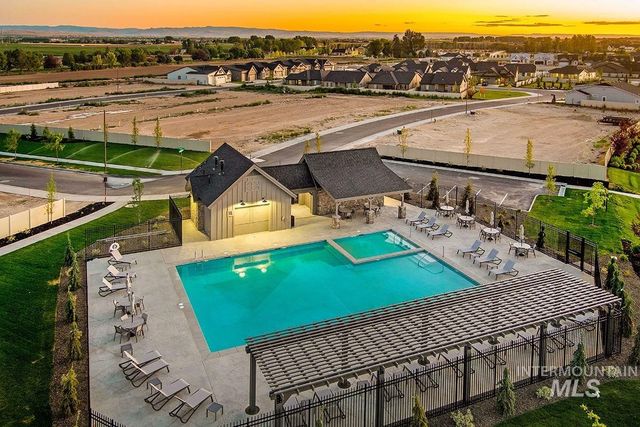 7122 S Gamely Ave, Meridian, ID 83642