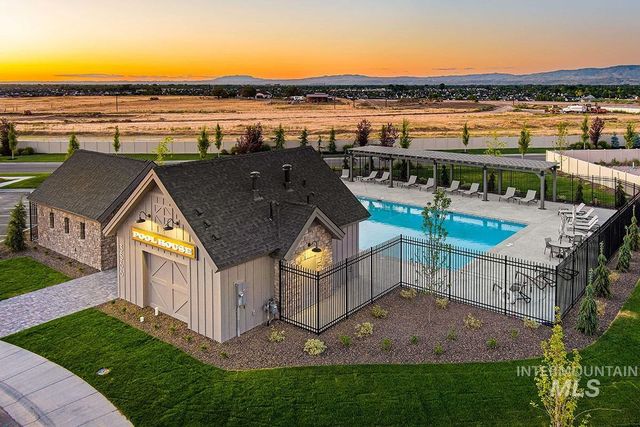 7122 S Gamely Ave, Meridian, ID 83642