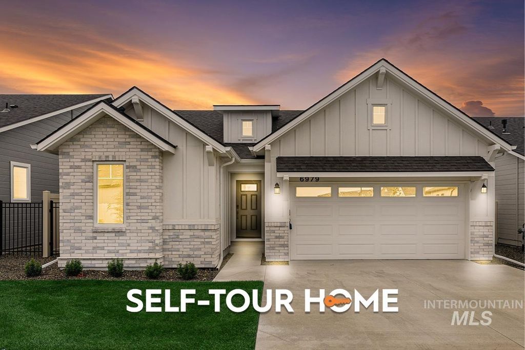 7122 S Gamely Ave, Meridian, ID 83642