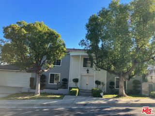3654 Green Vista Drive, Encino, CA 91436