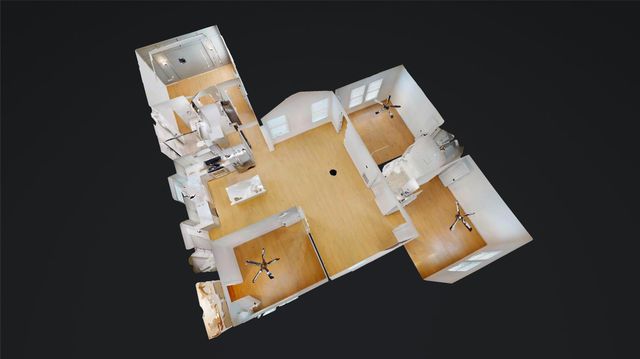 9114 Hueni Road, Houston, TX 77365