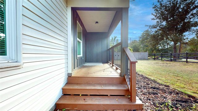 9114 Hueni Road, Houston, TX 77365