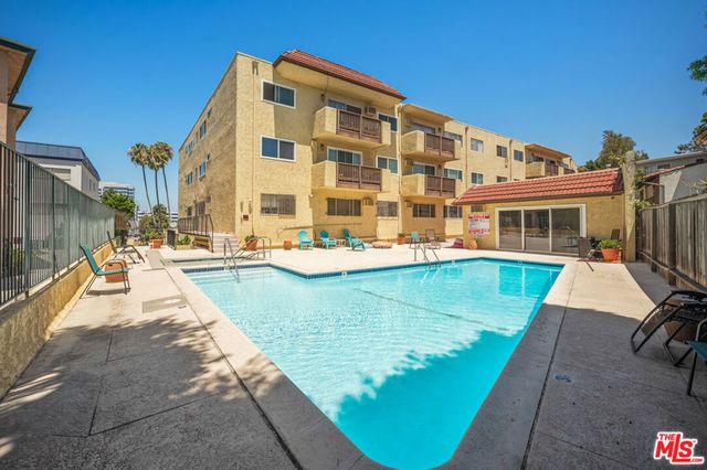 5950 Buckingham 610, Culver City, CA 90230