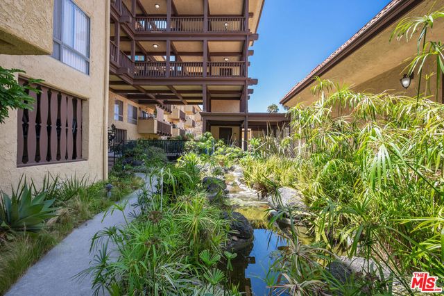 5950 Buckingham 610, Culver City, CA 90230