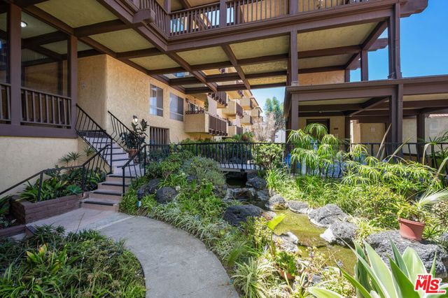 5950 Buckingham 610, Culver City, CA 90230