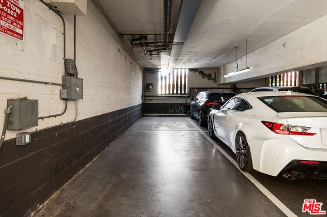 5950 Buckingham 610, Culver City, CA 90230