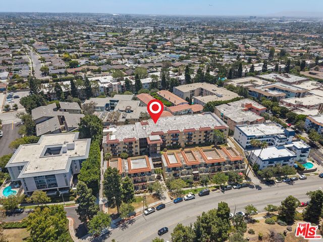 5950 Buckingham 610, Culver City, CA 90230