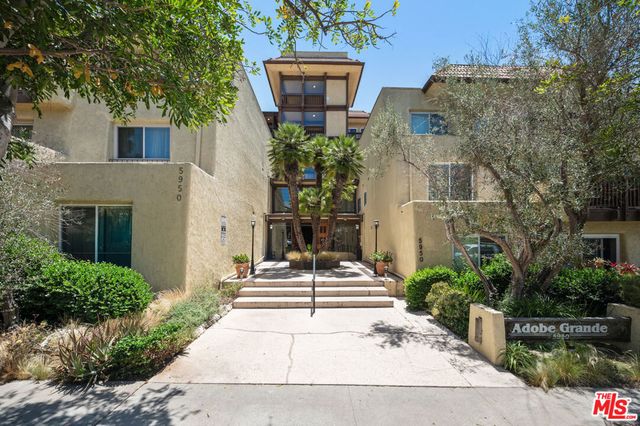 5950 Buckingham 610, Culver City, CA 90230