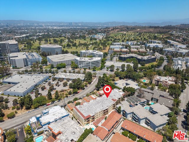 5950 Buckingham 610, Culver City, CA 90230