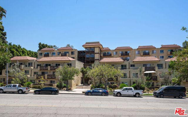 5950 Buckingham 610, Culver City, CA 90230