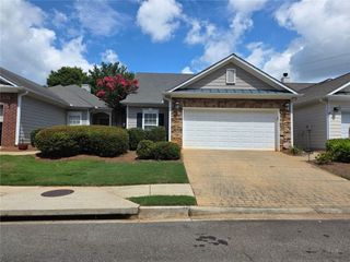 1512 Rachel's Ridge Northwest NW Ridge A, Kennesaw, GA 30152