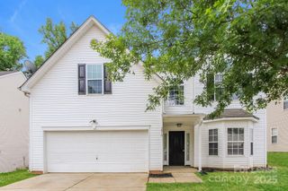 3810 Pauline Lane, Charlotte, NC 28216