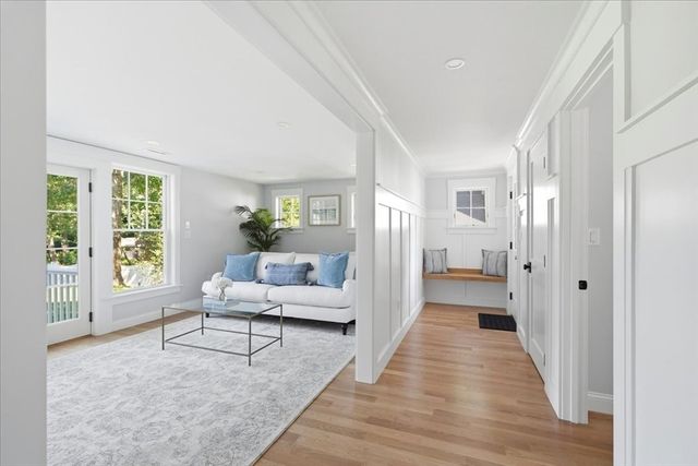 36 Smith Rd, Hingham, MA 02043