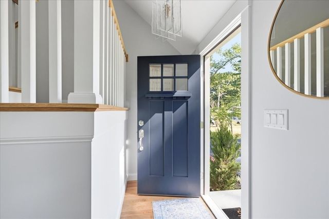 36 Smith Rd, Hingham, MA 02043