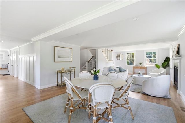 36 Smith Rd, Hingham, MA 02043