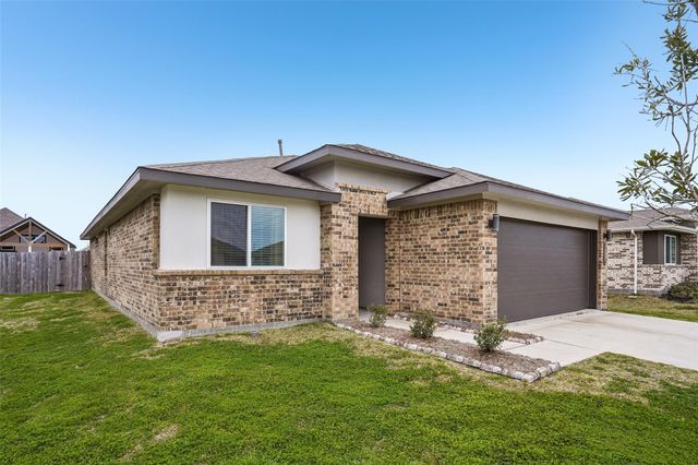 14807 Cold Water Drive, Baytown, TX 77523