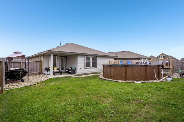 14807 Cold Water Drive, Baytown, TX 77523