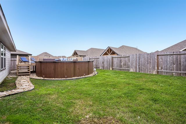 14807 Cold Water Drive, Baytown, TX 77523
