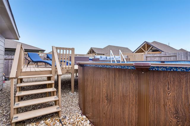 14807 Cold Water Drive, Baytown, TX 77523