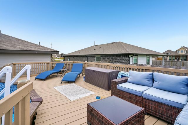 14807 Cold Water Drive, Baytown, TX 77523