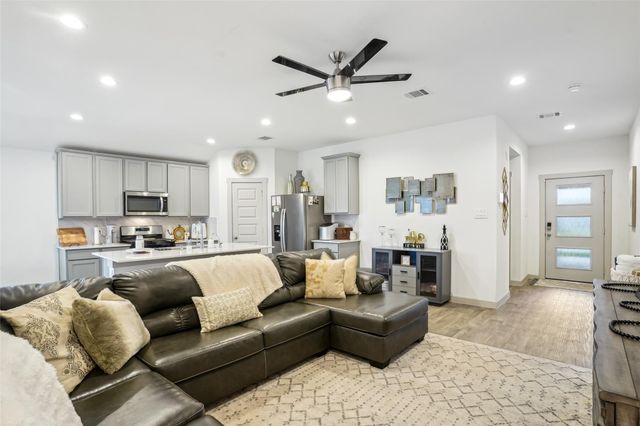 14807 Cold Water Drive, Baytown, TX 77523