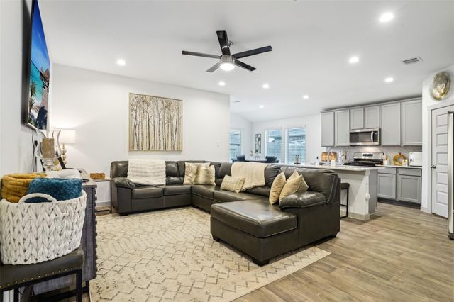 14807 Cold Water Drive, Baytown, TX 77523