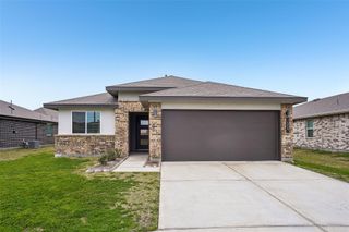 14807 Cold Water Drive, Baytown, TX 77523