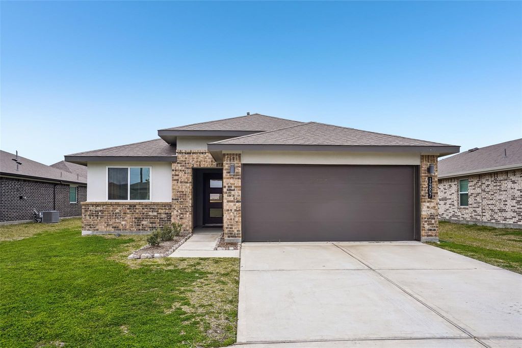 14807 Cold Water Drive, Baytown, TX 77523