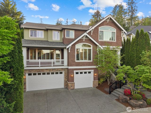 423 Sky Country Way NW, Issaquah, WA 98027