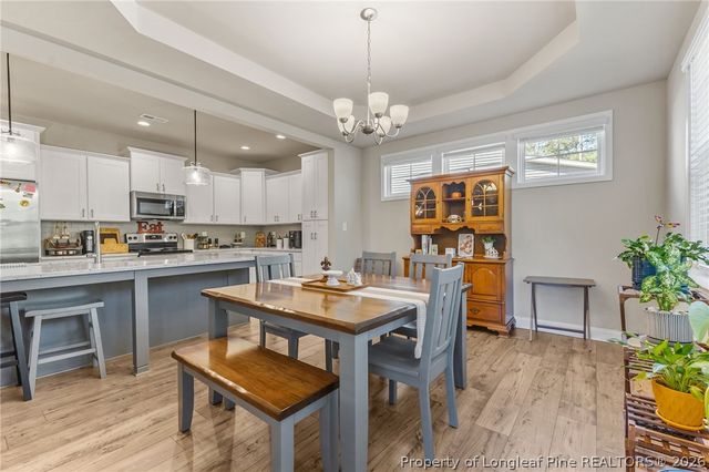 233 Timber Skip Drive, Spring Lake, NC 28390