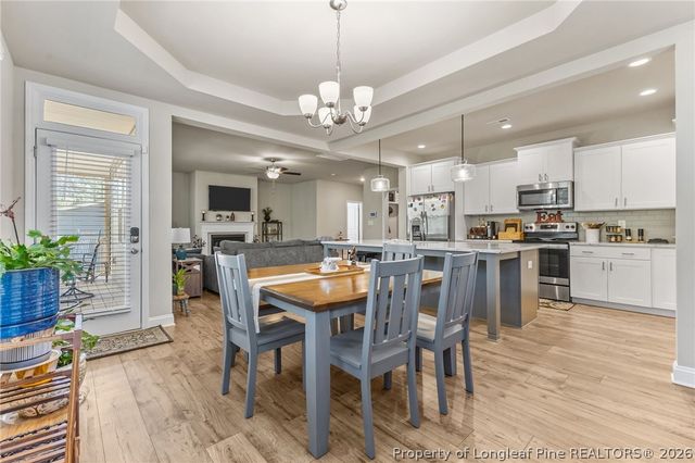 233 Timber Skip Drive, Spring Lake, NC 28390