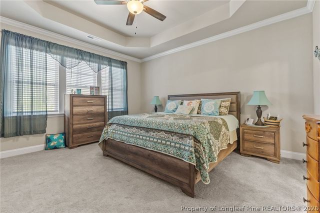 233 Timber Skip Drive, Spring Lake, NC 28390