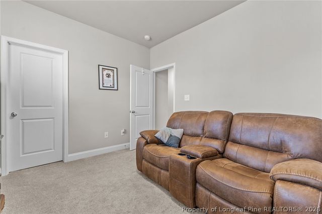 233 Timber Skip Drive, Spring Lake, NC 28390