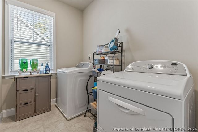 233 Timber Skip Drive, Spring Lake, NC 28390