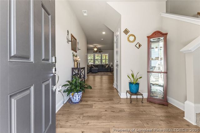 233 Timber Skip Drive, Spring Lake, NC 28390