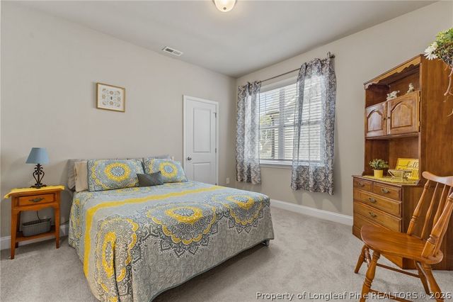 233 Timber Skip Drive, Spring Lake, NC 28390