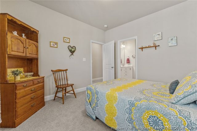 233 Timber Skip Drive, Spring Lake, NC 28390