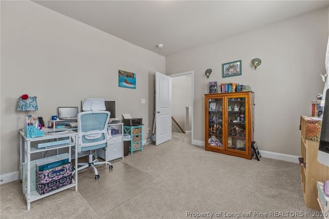 233 Timber Skip Drive, Spring Lake, NC 28390