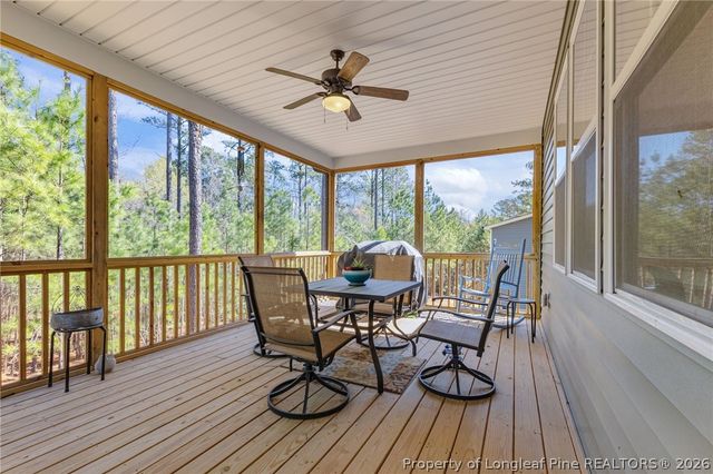 233 Timber Skip Drive, Spring Lake, NC 28390