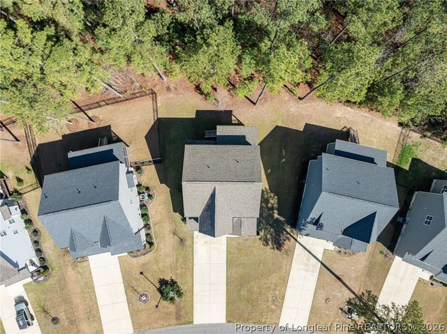 233 Timber Skip Drive, Spring Lake, NC 28390