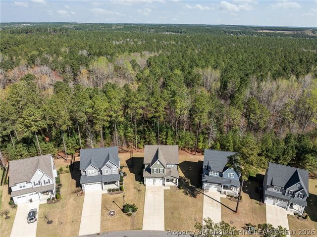 233 Timber Skip Drive, Spring Lake, NC 28390