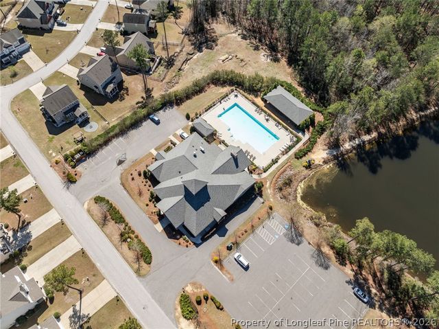 233 Timber Skip Drive, Spring Lake, NC 28390