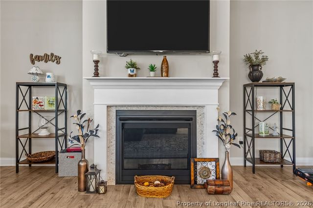 233 Timber Skip Drive, Spring Lake, NC 28390