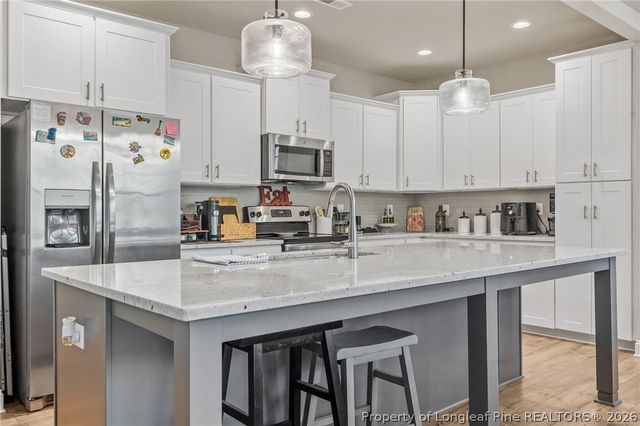 233 Timber Skip Drive, Spring Lake, NC 28390