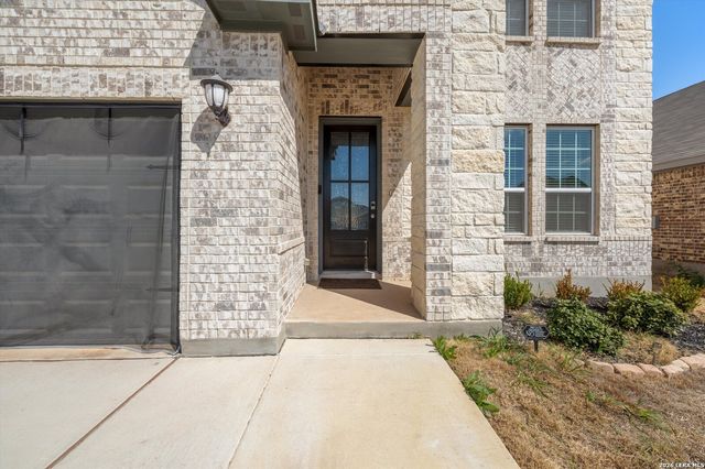 11347 ACORN BLF, San Antonio, TX 78254